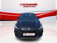 Usado MG MG3 Comfort 194 CV (142 kW) 2024 Negro Utilitario
