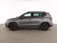 Usado Cupra Ateca 300 CV (220 kW) 2022 Gris SUV