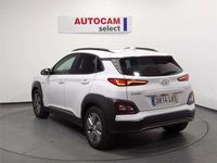 Usado Hyundai Kona 100 kW (136 CV) 2020 SUV