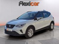 Usado Seat Arona Style 110 HP (80 kW) 2022 Branco SUV