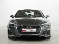 Brugt Audi A5 S-Line 163 HK (119 kW) 2022 Coupe
