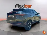 Usado Omoda 5 150 kW (204 CV) 2025 Negro SUV