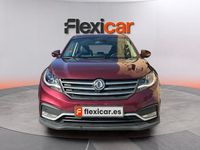 Usado DFSK 580 149 CV (109 kW) 2021 Granate SUV