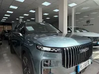 Usado Jaecoo 7 147 CV (108 kW) 2025 Azul SUV