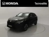 Usado Honda ZR-V Advance 184 CV (135 kW) 2026 Azul SUV