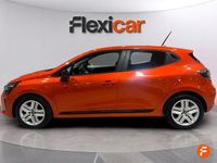 Occasion Renault Clio V Evolution 90 ch (66 kW) 2024 Orange Berline