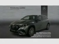 Usado Mercedes EQS450+ Edition 264 kW (360 CV) 2025 SUV