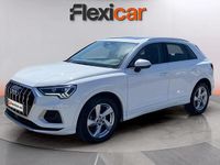 Usado Audi Q3 Premium 151 CV (111 kW) 2021 Blanco SUV