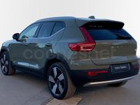 Usado Volvo XC40 Ultimate 262 CV (192 kW) 2023 Verde SUV