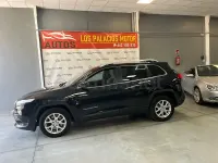 Usado Jeep Cherokee Longitude 140 CV (102 kW) 2015 Negro SUV
