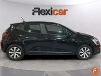 Używany Renault Clio V Equilibre 90 KM (66 kW) 2023 Czarny Sedan/Limuzyna