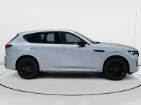 Usado Mazda CX-60 Homura-Line 328 CV (241 kW) 2023 Gris SUV