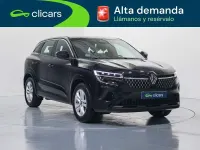 Usado Renault Austral Evolution 140 CV (102 kW) 2024 Negro SUV