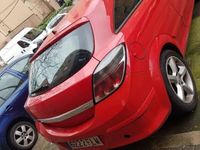 usado Opel Astra 2007