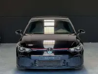 Usado VW Golf VIII GTI 245 CV (180 kW) 2021 Negro Utilitario