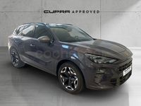Usado Cupra Terramar 150 CV (110 kW) 2025 Gris / plata SUV