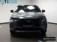 Usado DS Automobiles DS7 Crossback Opera 299 CV (219 kW) 2023 Gris SUV