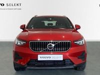 Usado Volvo XC40 Plus 185 kW (252 CV) 2023 Rojo SUV