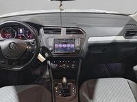 Usado VW Tiguan Advance 150 CV (110 kW) 2017 SUV