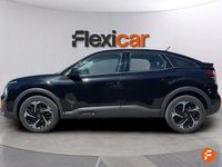 Brugt Citroën C4 Feel 110 HK (80 kW) 2022 Sort