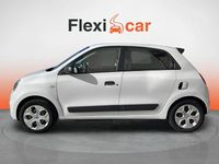 Usado Renault Twingo Vibes 61 kW (83 CV) 2021 Blanco Utilitario