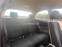 Usado BMW 320 150 CV (110 kW) 2004 Azul Berlina