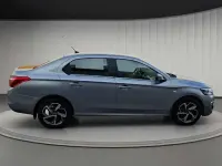 Usado Citroën C-Elysee I PureTech 82 CV (60 kW) 2018 Gris / plata Berlina
