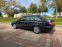 Usado Volvo 960 204 CV (150 kW) 1995 Azul Berlina