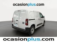 Nuevo Fiat Doblò 100 CV (73 kW) 2026 Blanco Monovolumen