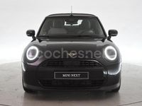 Usado Mini Cooper Cabriolet 163 CV (119 kW) 2025 Negro Descapotable