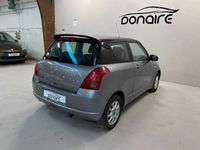 usado Suzuki Swift 1.3 GLX 3p