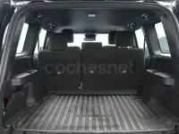 Usado Toyota Land Cruiser 204 CV (150 kW) 2025 Negro SUV