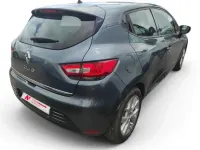 Usado Renault Clio LIMITED 90 CV (66 kW) 2019 Gris