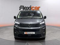 Usado Peugeot Traveller Business-Line 180 CV (132 kW) 2024 Gris Monovolumen