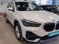 Usado BMW X1 Comfort Edition 150 CV (110 kW) 2020 Blanco SUV