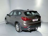 usado BMW X1 Sdrive 18da