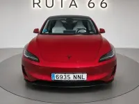 Usado Tesla Model 3 Performance 341 kW (464 CV) 2026 Berlina