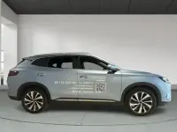 Nuevo BYD Seal U Design 324 CV (238 kW) 2026 Azul SUV