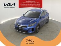 Usado Kia XCeed 101 CV (74 kW) 2025 Azul SUV