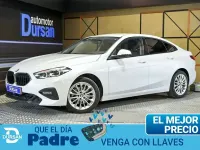 Usado BMW 218 150 CV (110 kW) 2021 Blanco Coupe