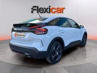 Usado Citroën C4 PureTech 102 CV (75 kW) 2024 Azul SUV