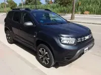 Usado Dacia Duster Journey 150 CV (110 kW) 2024 Gris SUV