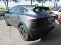 Usado Jaguar E-Pace S 150 CV (110 kW) 2020 Gris SUV