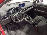 usado Mazda CX-5 2.0 E-skyactiv-g Mhev Advantage 2wd 121kw