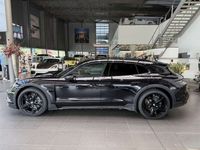 Usado Porsche Taycan Cross Turismo 319 kW (435 CV) 2024 Negro Berlina