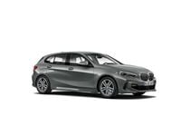 Usado BMW 118 Comfort Edition 150 CV (110 kW) 2024 Gris / plata Utilitario