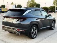 Usado Hyundai Tucson Style 265 CV (194 kW) 2022 Gris SUV