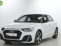 Usado Audi A1 150 CV (110 kW) 2024 SUV