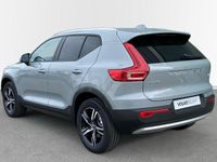 Nuevo Volvo XC40 Core 163 CV (119 kW) 2025 Gris / plata SUV