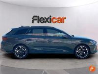 Ny Cupra Leon 150 HK (110 kW) 2026 Blå